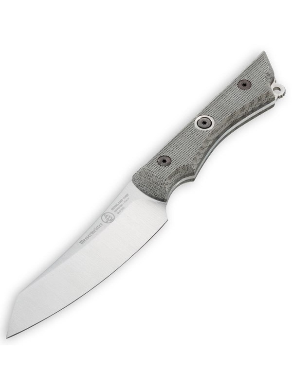 Messermeister Overland 10cm universalkniv