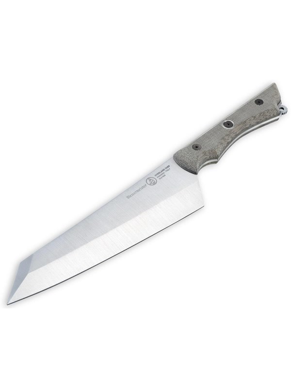 Messermeister Overland 20cm kokkekniv