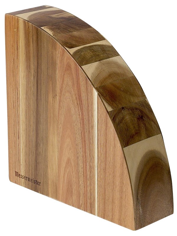 Messermeister MKB-10/AC knife block