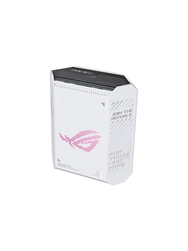 ASUS ROG Strix GS-BE7200 – Wireless router 802.11a/b/g/n/ac/ax/be (Wi-Fi 7)