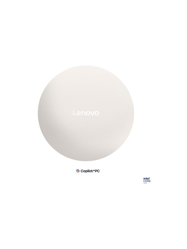 Lenovo Yoga Mini 01IPH11 - tiny - Copilot+ PC - Core Ultra X7 358H - 32 GB - SSD 512 GB