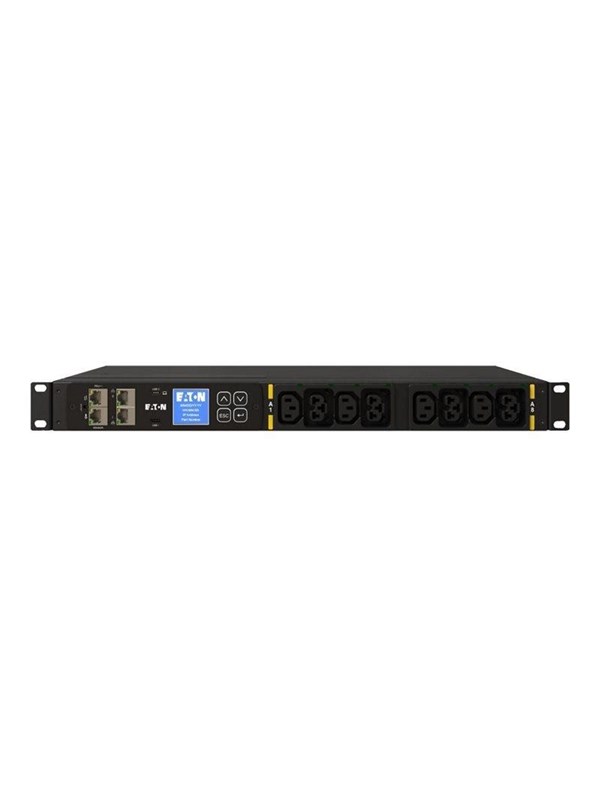 Eaton G4 - power distribution unit - switched - 3.7 kW