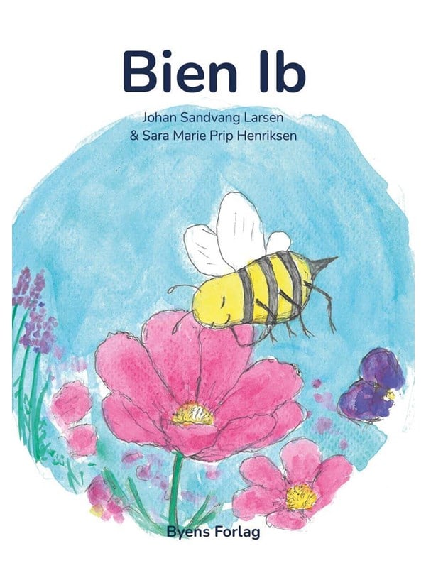 Forside til Bien Ib