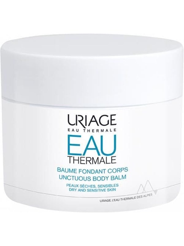 Uriage Unctuous Body Balm 200 ml