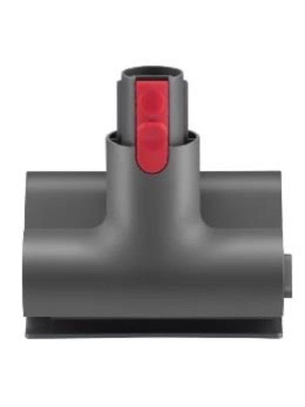 Roborock Robotstøvsuger Mace Plus motorized mini-brush