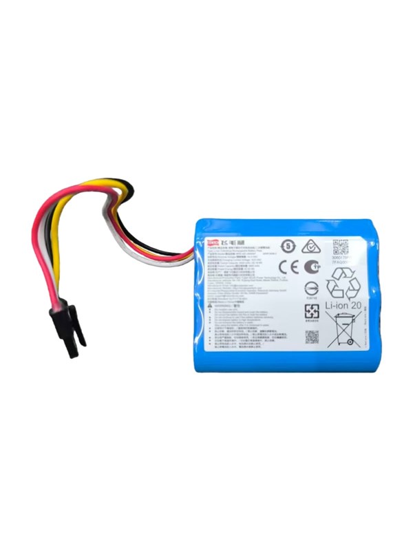 Roborock Robotstøvsuger Li-Ion battery 6400mAh
