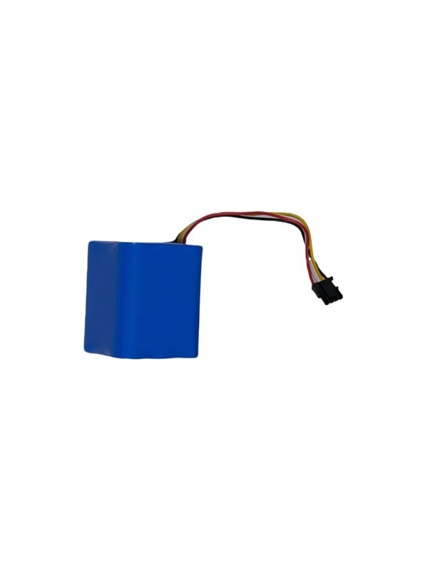 Roborock Robotstøvsuger Li-Ion battery 6400mAh