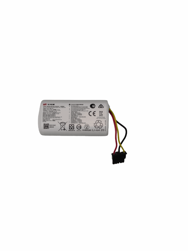 Roborock Robotstøvsuger Li-Ion battery 3200mAh