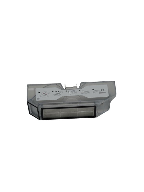 Roborock Robotstøvsuger dustbin Edge-series