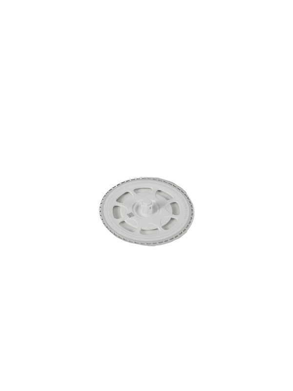 Roborock Robotstøvsuger spinning mop cloth mount