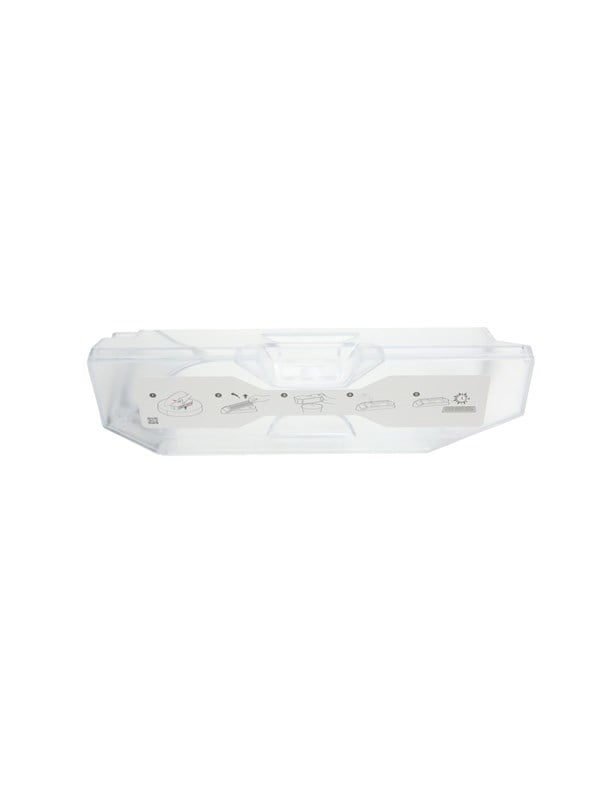 Roborock Robotstøvsuger dustbin Edge/Curv
