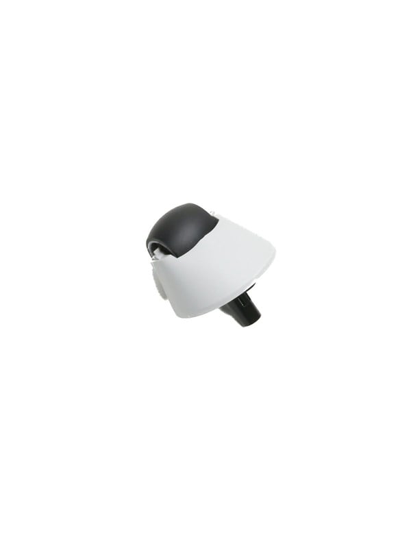Roborock Robotstøvsuger Omni-directional wheel black