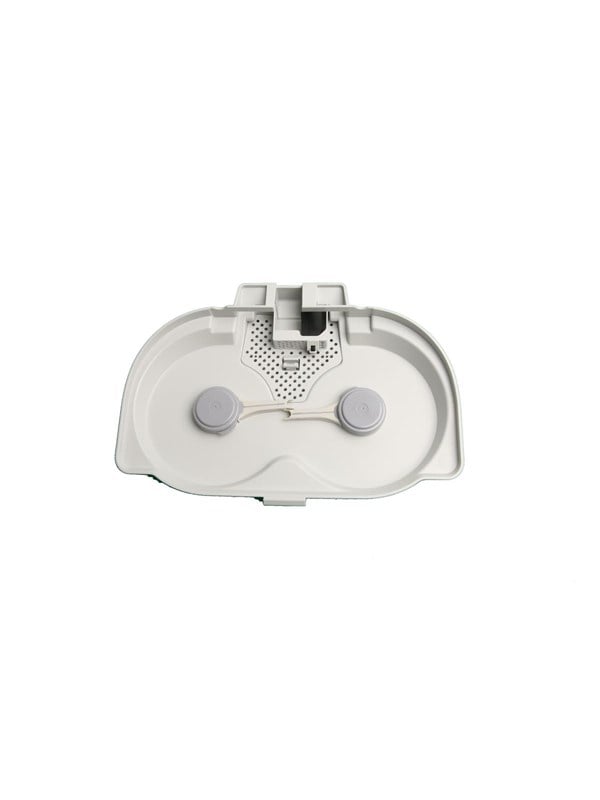 Roborock Robotstøvsuger wash basin assembly