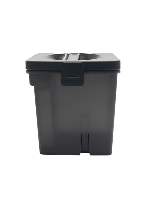 Roborock Robotstøvsuger dirty water tank black Roborock Robotstøvsuger dirty water tank black