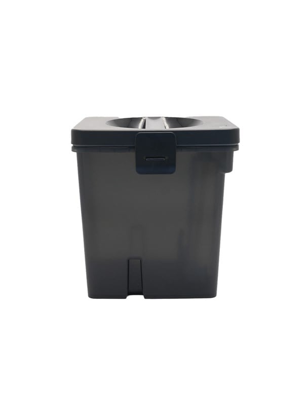 Roborock Robotstøvsuger clean water tank black