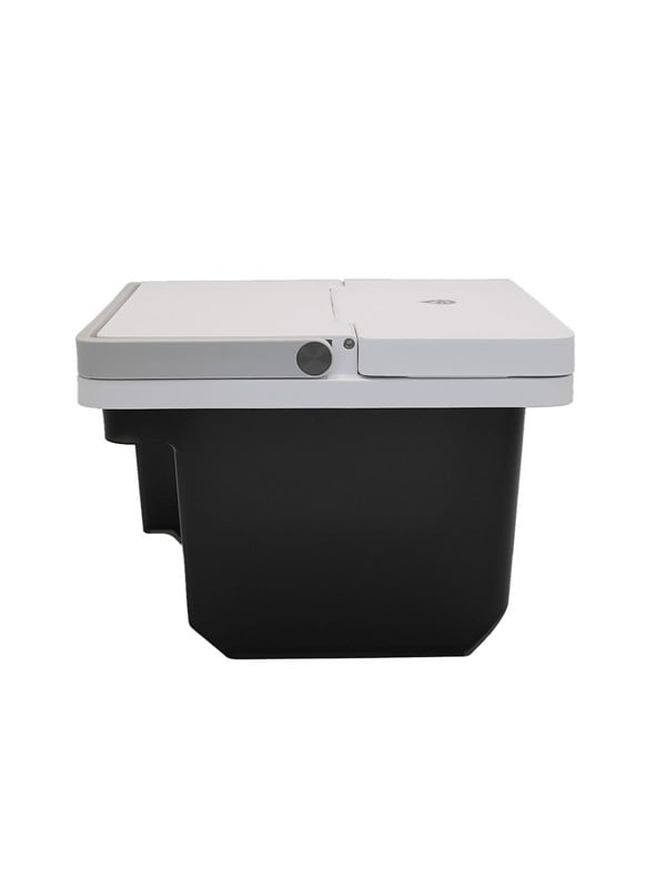 Roborock Robotstøvsuger dirty water tank white