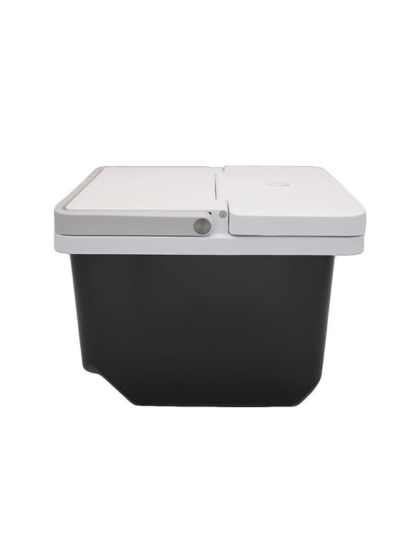 Roborock Robotstøvsuger clean water tank white