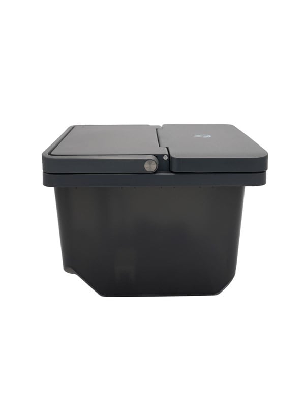 Roborock Robotstøvsuger clean water tank black