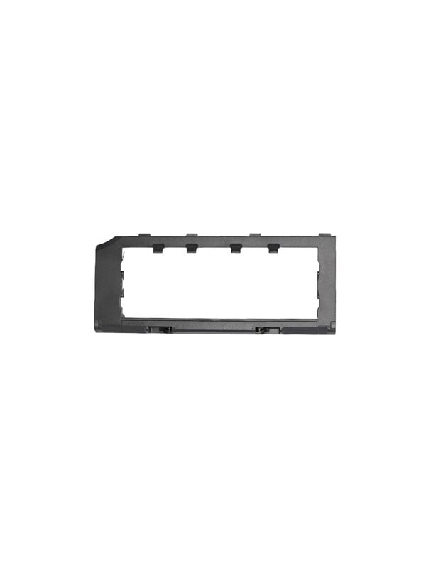 Roborock Robotstøvsuger main brush cover black