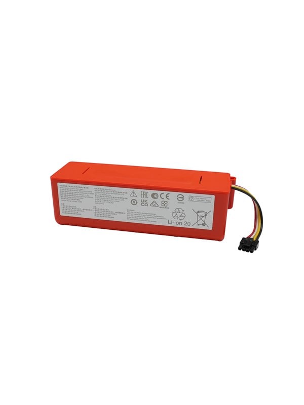Roborock Robotstøvsuger Li-Ion battery 5200mAh