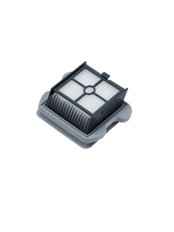 Roborock Robotstøvsuger Dyad filter 2-pack