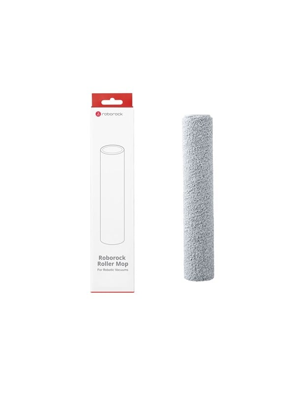 Roborock Robotstøvsuger roller mop cloth 1-pack