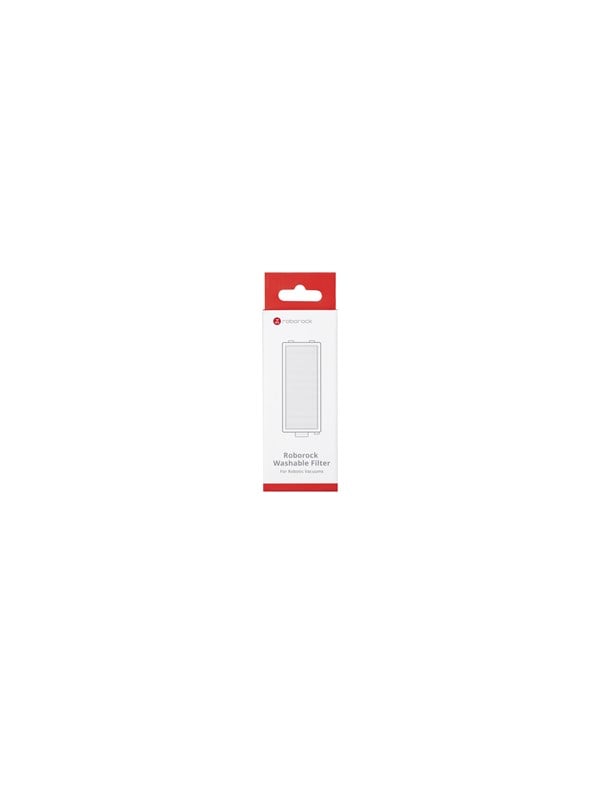 Roborock Robotstøvsuger HEPA dust filter (2-pack) Saros Z70
