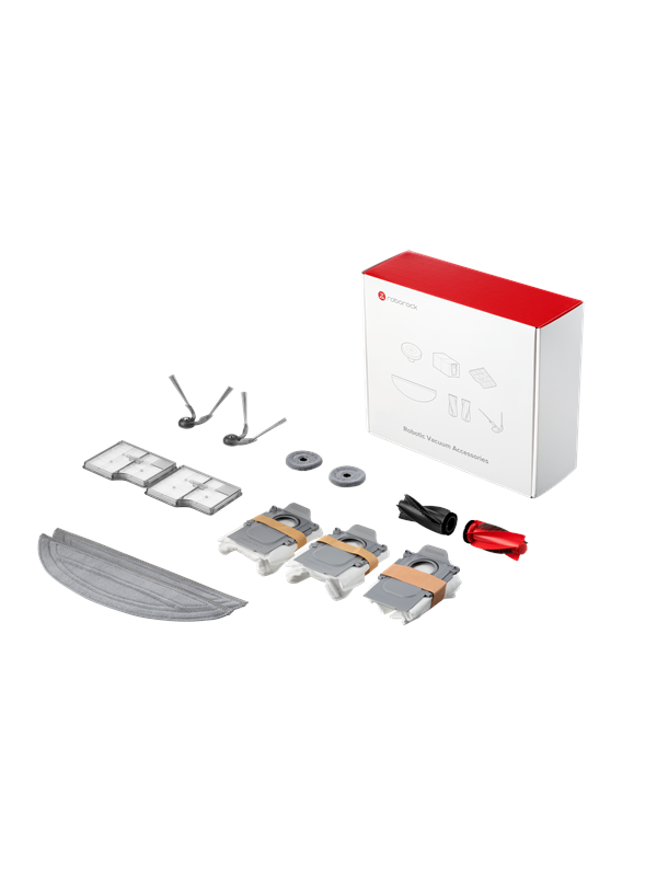 Roborock Accessories Kit f/ Saros 10