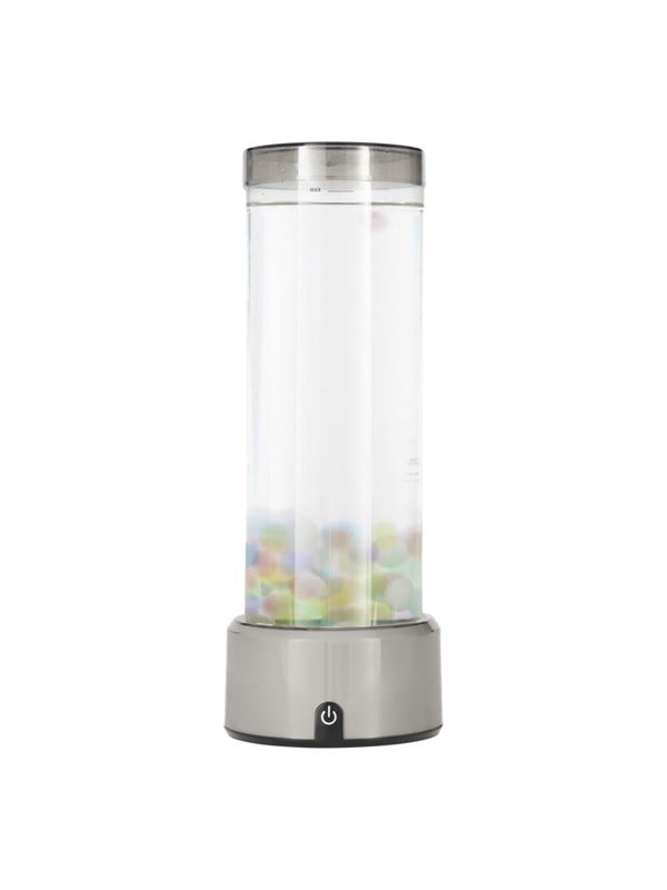 EGLO AQUA BORDLAMPE H330 RGB TOUCH TRANSP.