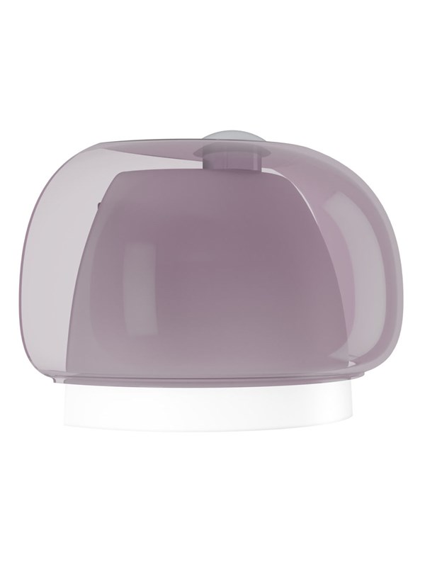 EGLO BELOMONTEJO VÆG B220 G9 KROM/HVID/PINK