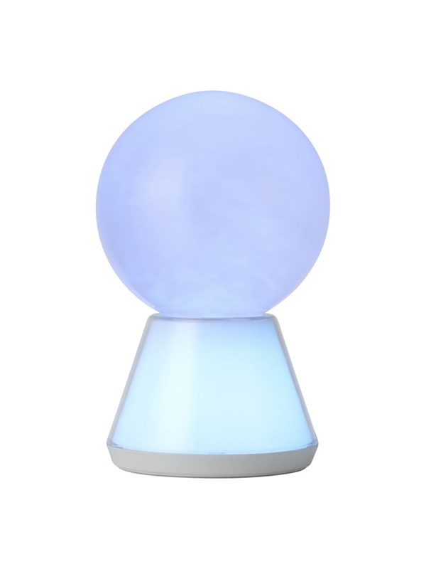 EGLO CLOUDS BORDLAMPE H175 RGB 5W USB-C OPLADELIG