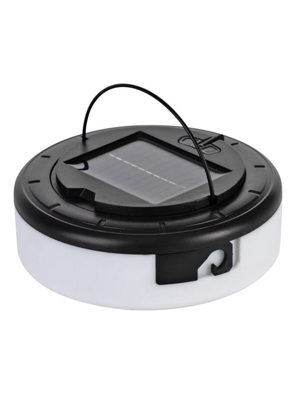 EGLO FLORIANOCAMPING SOLCELLE/USB-C 6M RGB 90LM IP44 - DKK 214 hos Proshop.dk