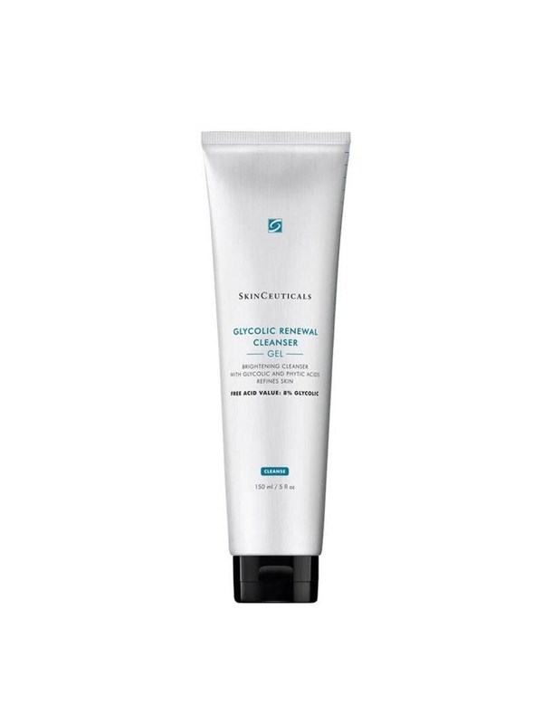 SkinCeuticals -GLYCOLIC RENEWAL CLEANSER 150 ml