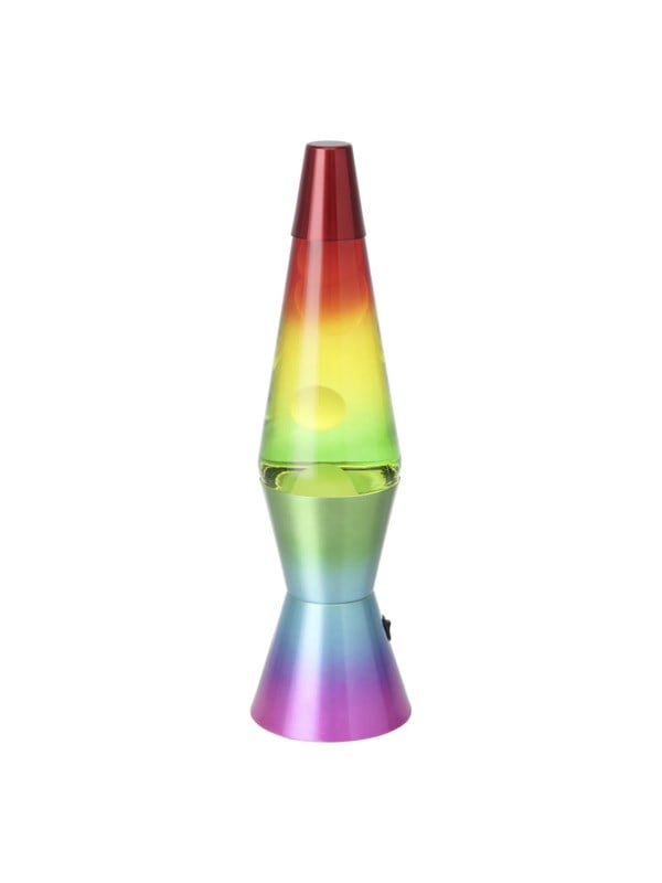 EGLO LAVA BORDLAMPE H360 3000K MULTI/HVID