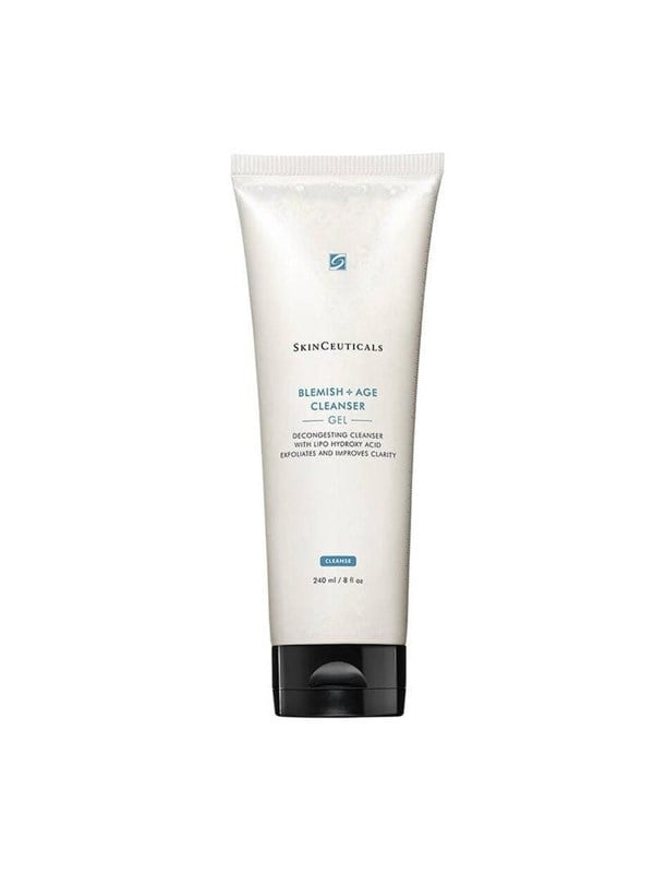 SkinCeuticals Blemish + Age Cleanser Gel Tube 240 ml