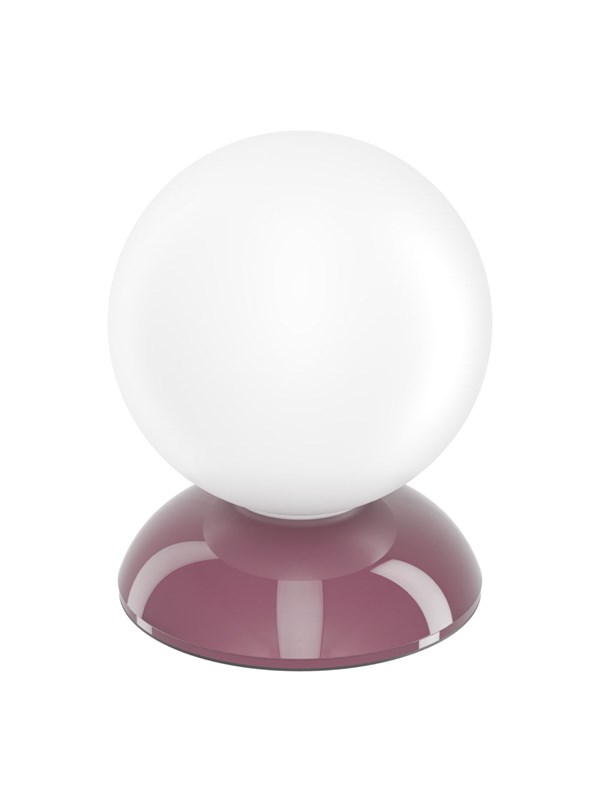 EGLO PACCUCCI BORDLAMPE H155 G9 BORDEAUX