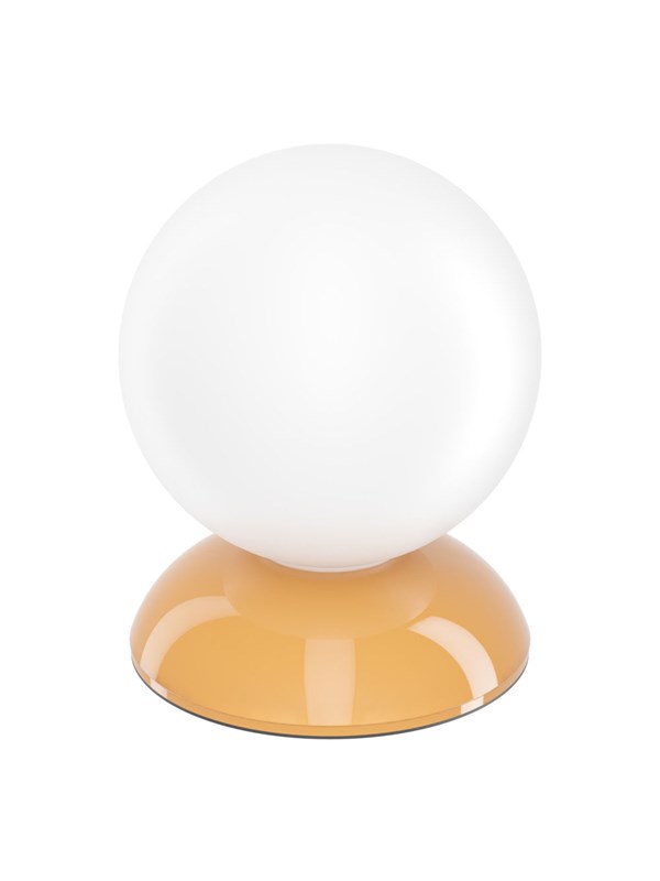 EGLO PACCUCCI BORDLAMPE H155 G9 ORANGE