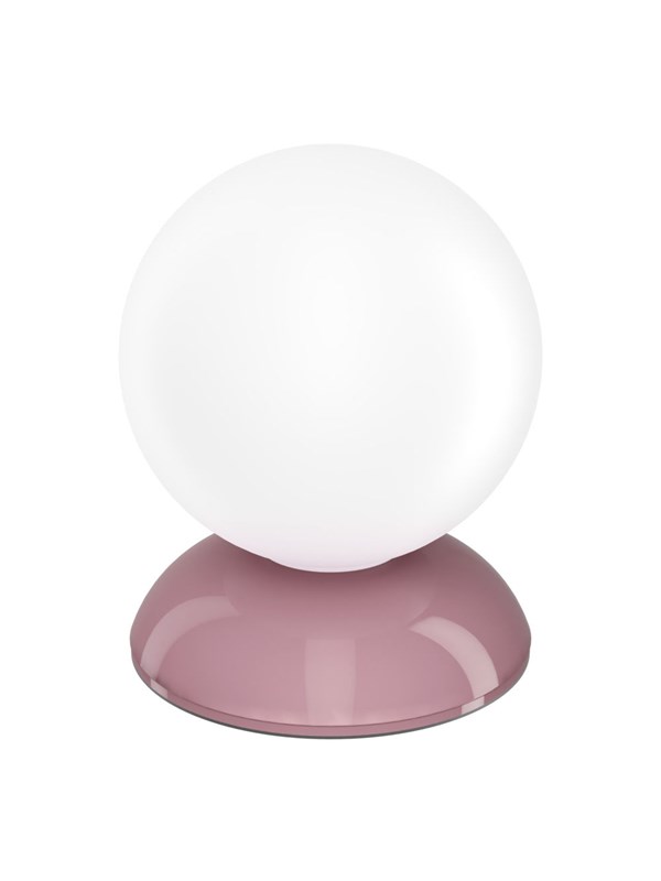 EGLO PACCUCCI BORDLAMPE H155 G9 PINK