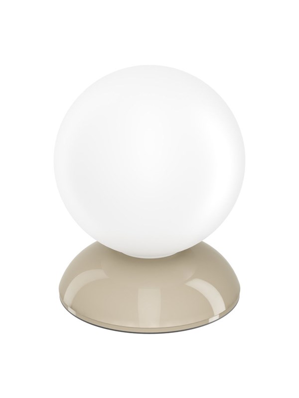 EGLO PACCUCCI BORDLAMPE H155 G9 SAND