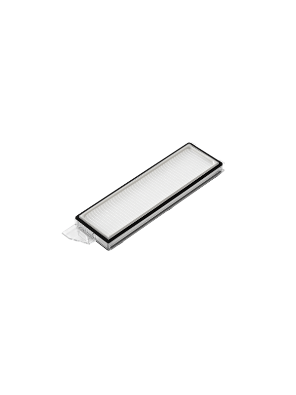 Roborock Roborock HEPA-filter S8 MaxV Ultra, 2-pakning 6970995788785 Modsvarer: N/A