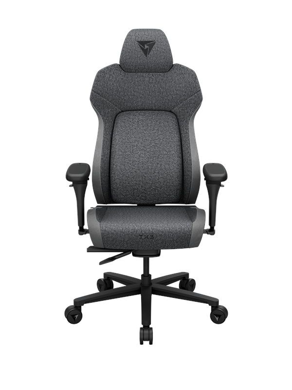 TX3 CORE360 Loft Air - Grå - Stof