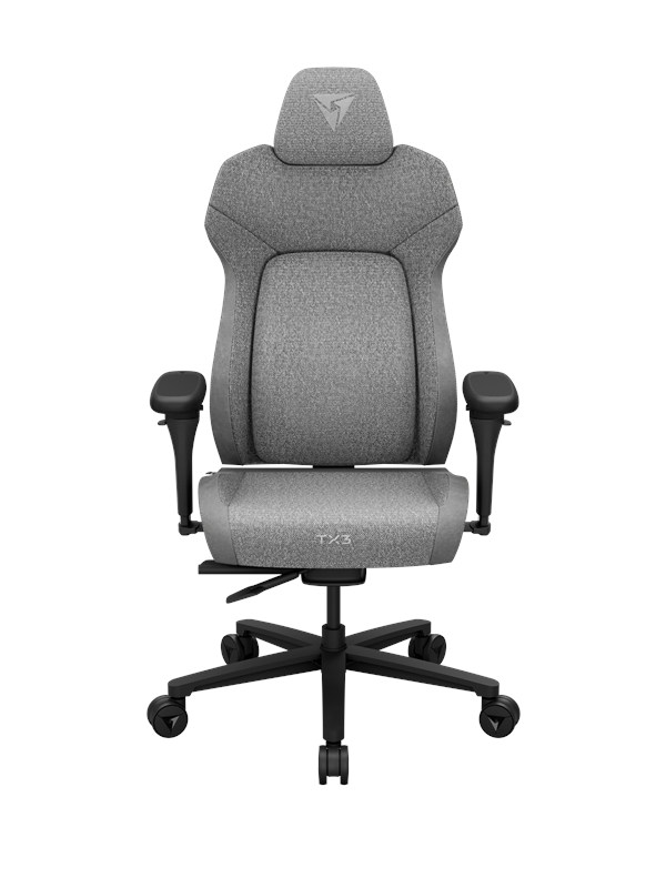 TX3 CORE360 Loft Air - Grå - Stof
