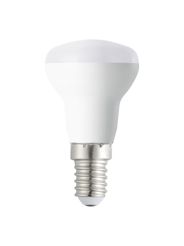 EGLO LED pære E14 R50 OPAL 2700K 470LM E14