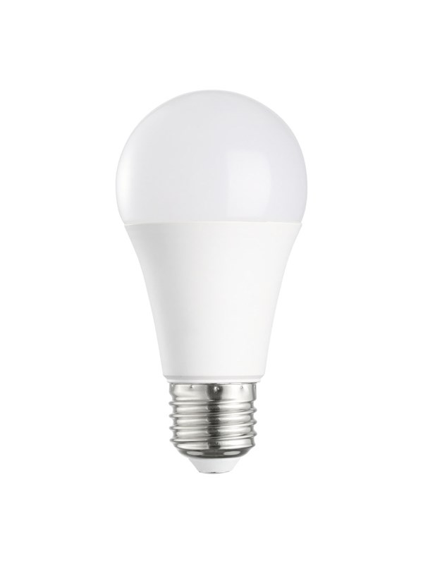 EGLO LED pære E27 A60 OPAL 2700K 1520LM E27