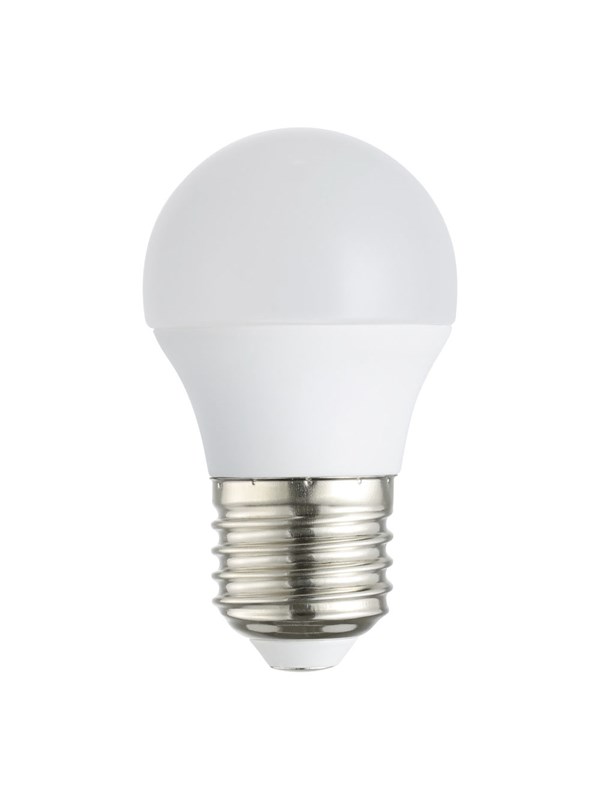 EGLO LED pære E27 G45 OPAL 2700K 250LM E27