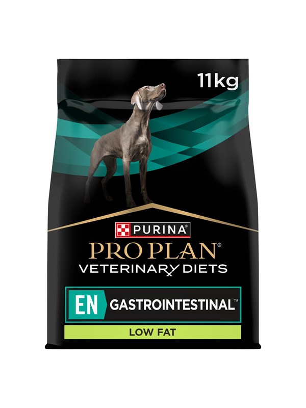 Purina PPVD CANINE in Low Fat 11 kg