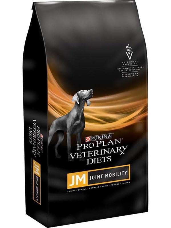 Purina Pro Plan Veterinary Diets 12 kg.