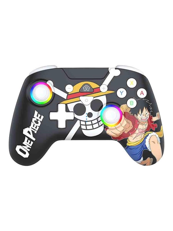 Subsonic Luffy Fishman - Wireless Controller - Nintendo Switch 2