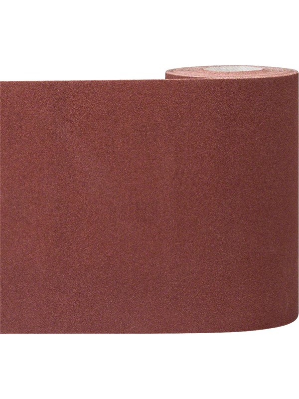 Bosch J450 Expert Sanding Roll P320 5m