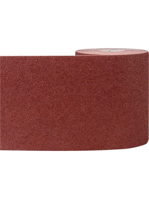 Bosch J450 Expert Sanding Roll P100 5m
